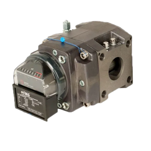  Industrial Gas Meter Manufacturer in Noida