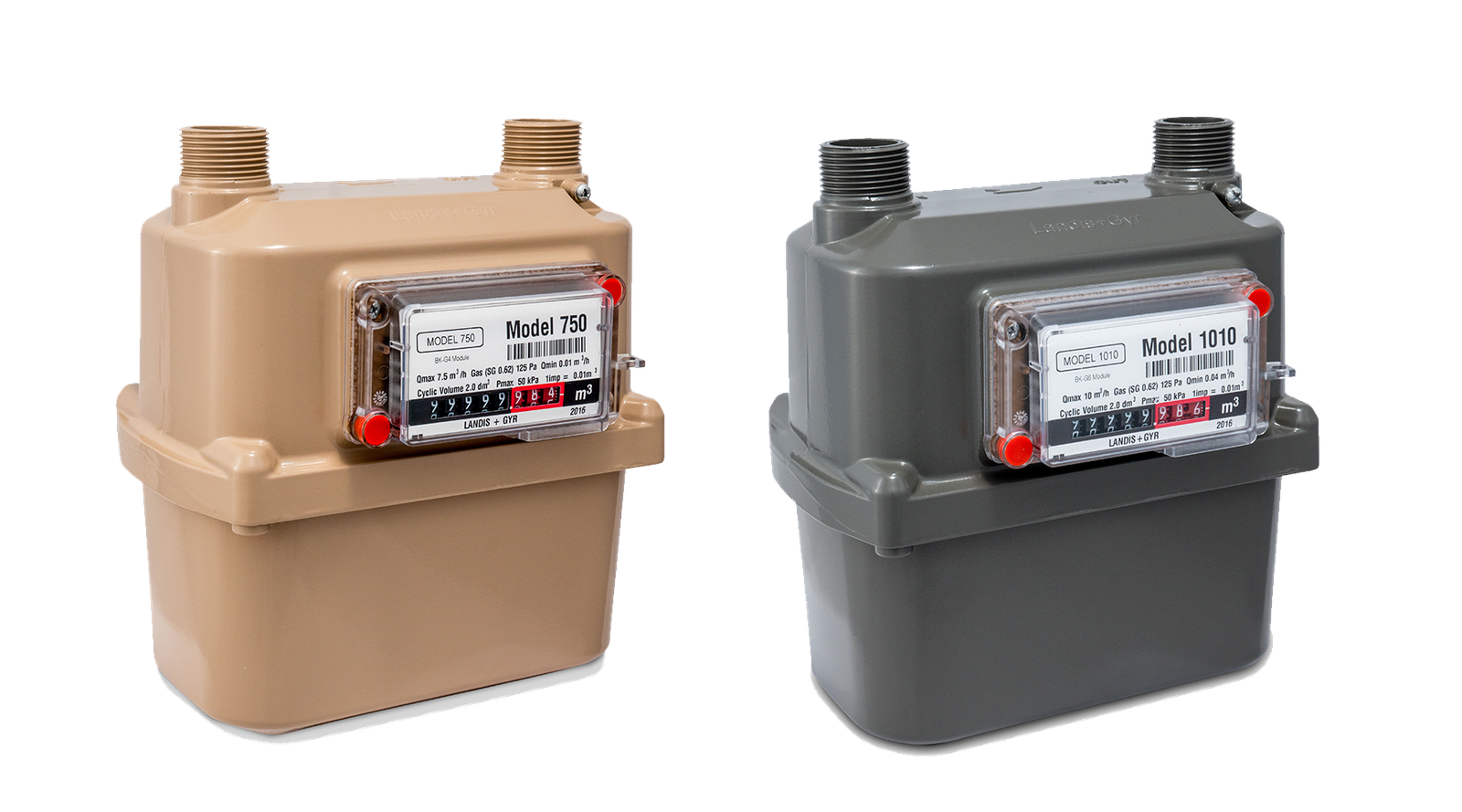 Domestic Gas Meter Manufacturer in Noida