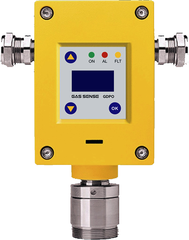 Industrial Leak Detector Manufacturer in Assam