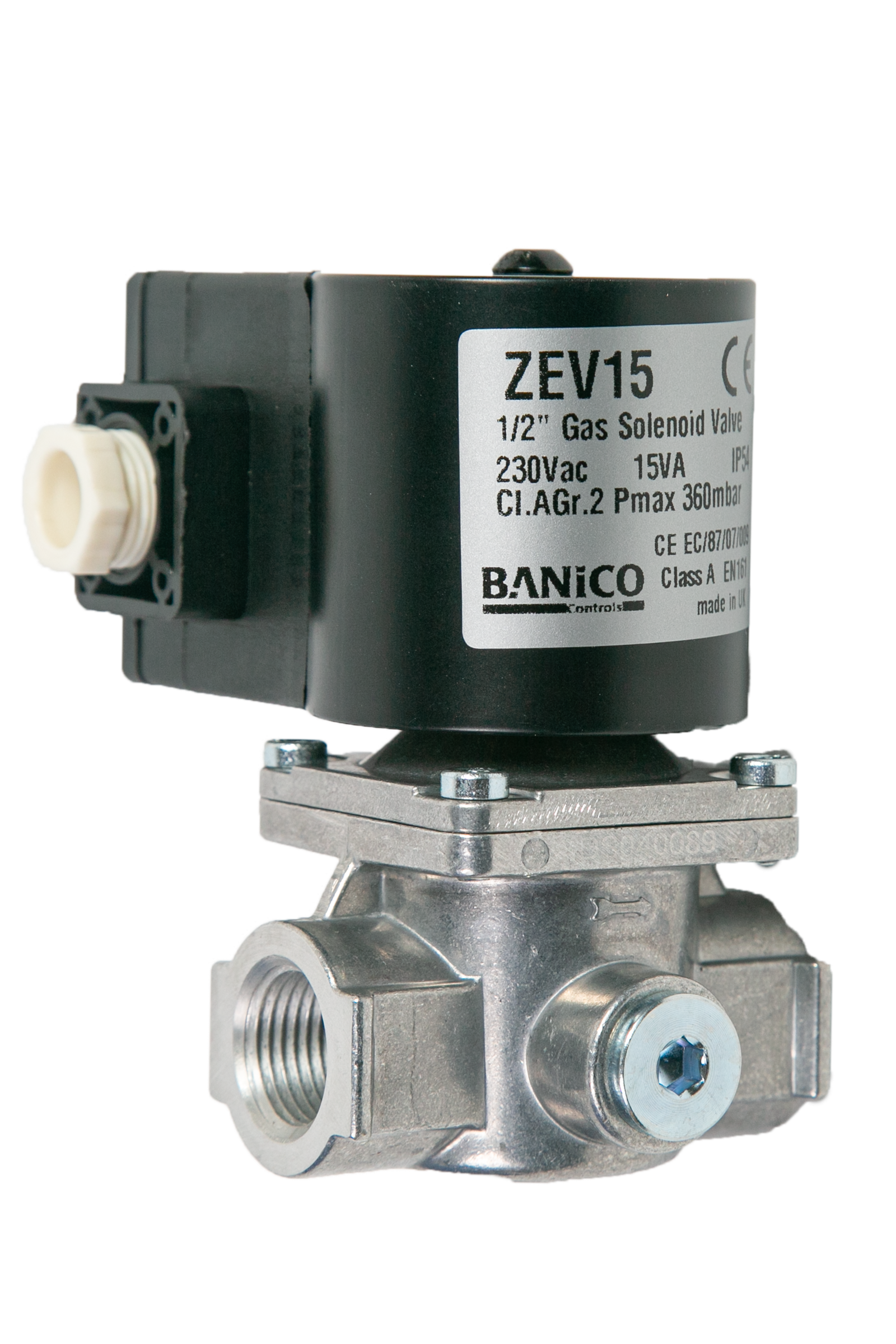 Fast open Solenoid Valve Manufacturer in Raipur