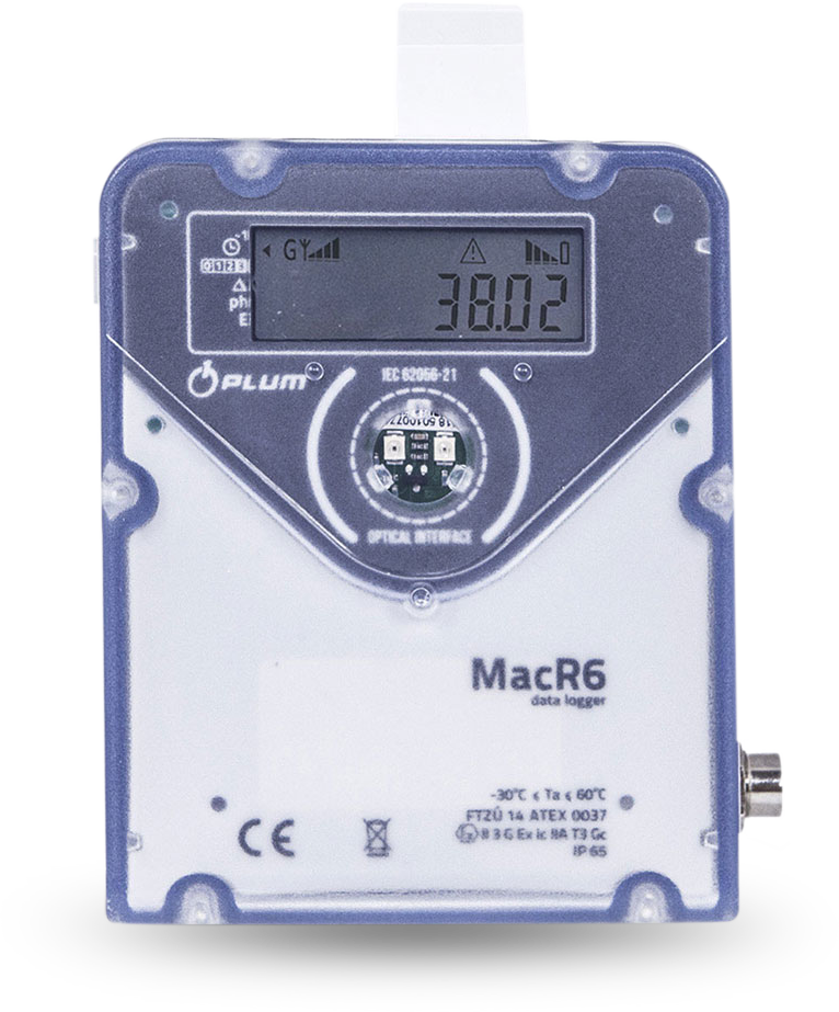  Meter Data Logger Manufacturer in Surat
