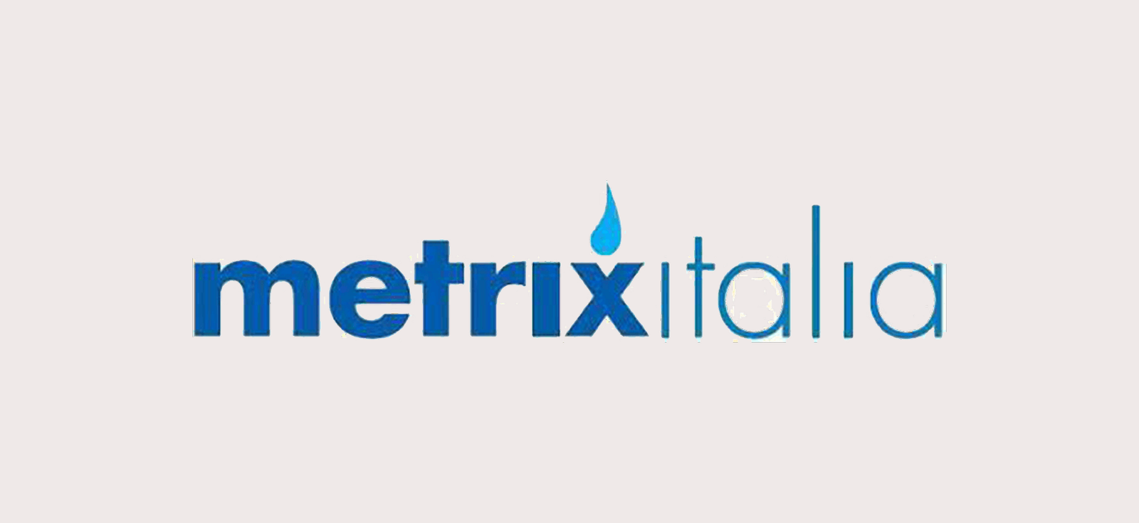 Metrix Logo