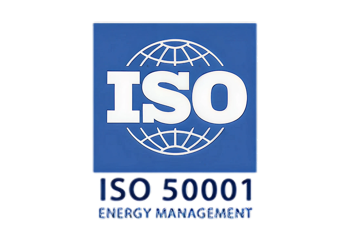 ISO 50001